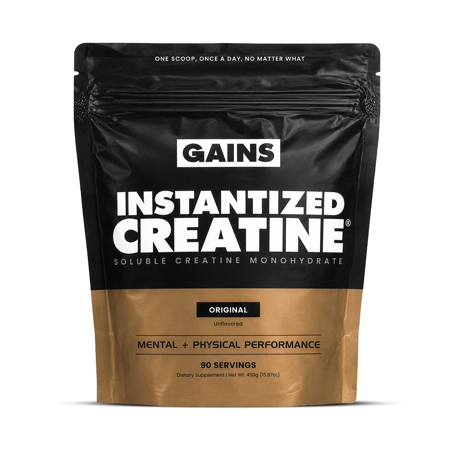 Creatine bag | original 90