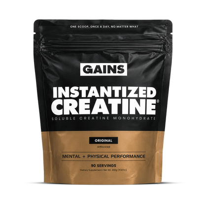 Creatine bag | original 90