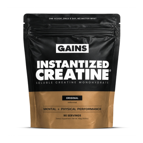 Creatine bag | original 90