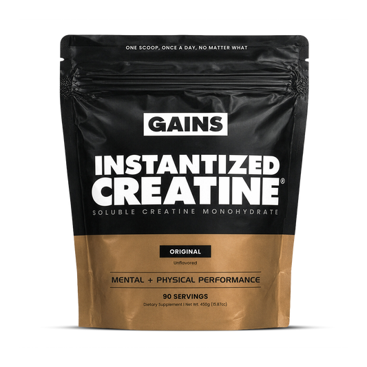 Creatine bag | original 90